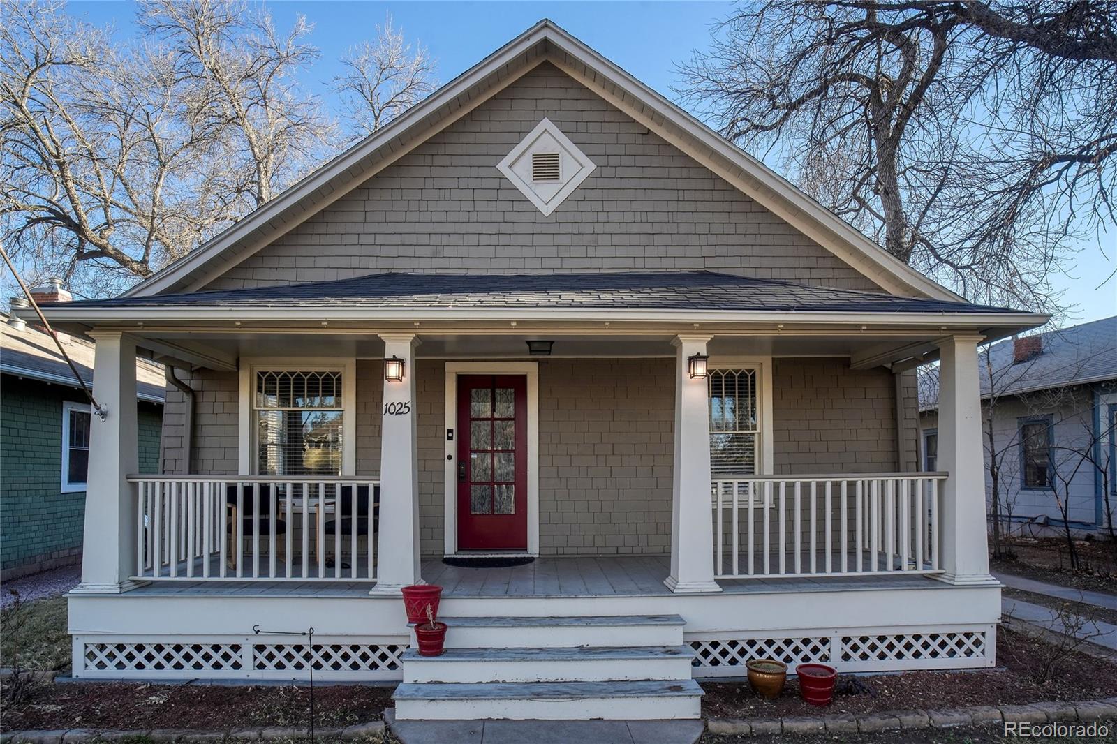 colorado springs&nbsp; House Search Picture