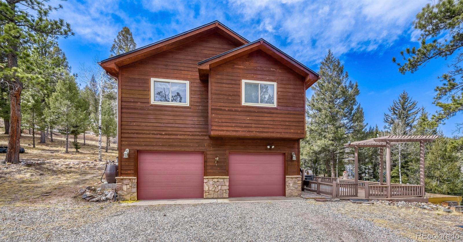 Mountain View Lakes Pine Home | MLS #: 855404612447 S Danny Avenue, Pine Beds: 3 Baths: 3 Price: $849,000