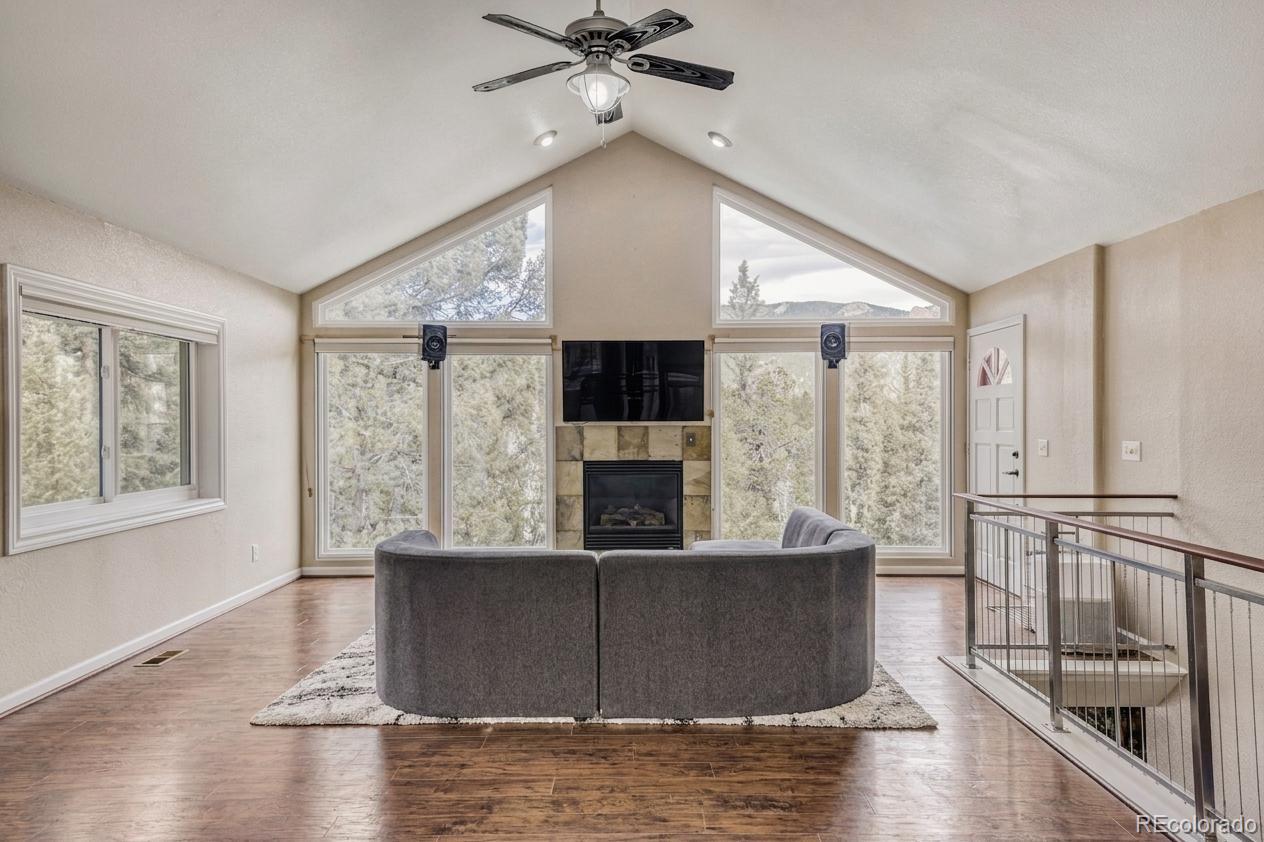 12447 S Danny Avenue, pine&nbsp; House Search MLS Picture