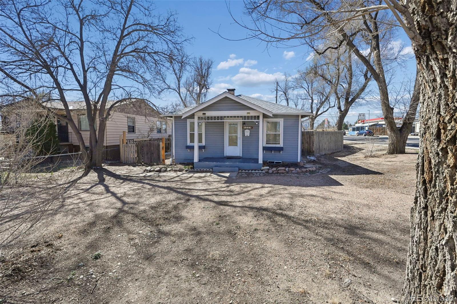colorado springs&nbsp; House Search Picture