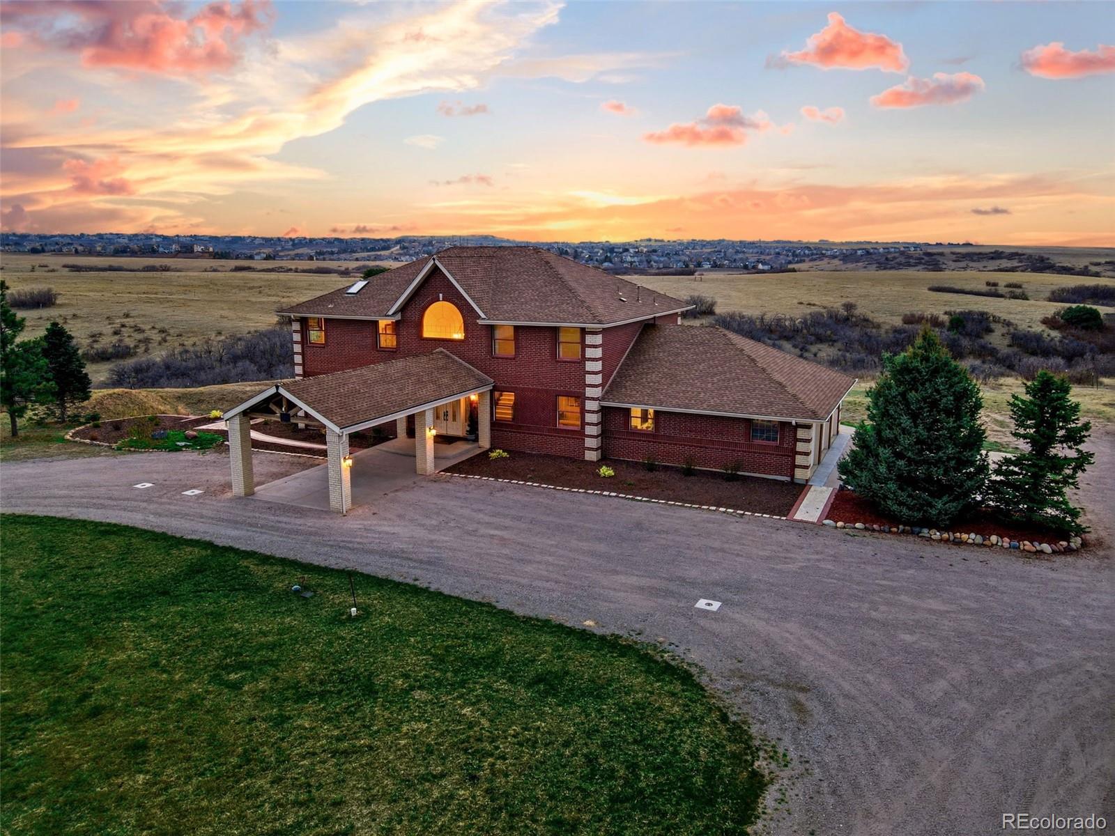 castle rock&nbsp; Mansions Search Picture