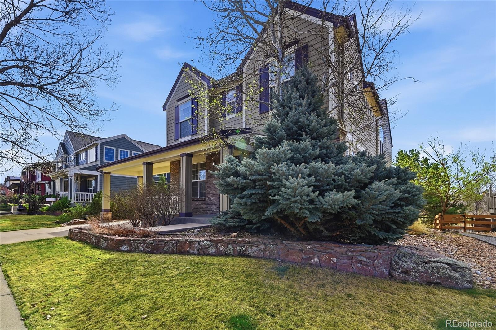 13344 W 86th Drive, arvada&nbsp; House Search MLS Picture