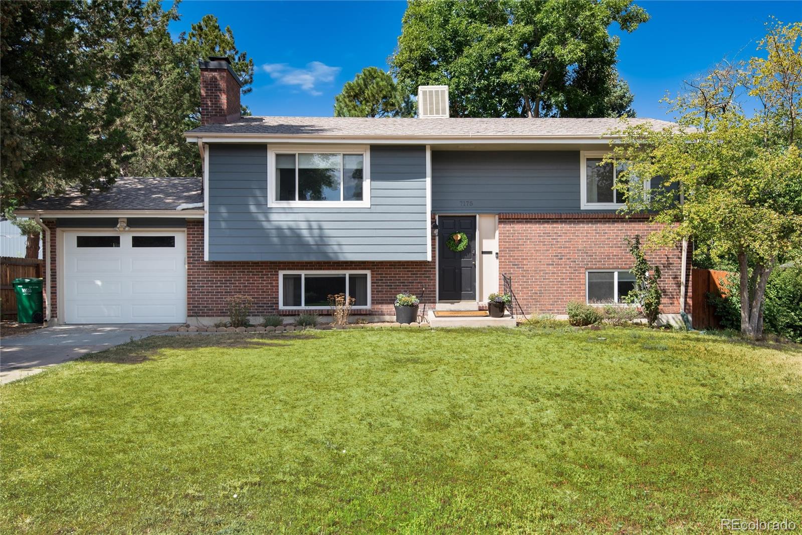 Southwind Centennial Home | MLS #: 71989817175 S Penrose Court, Centennial Beds: 4 Baths: 2 Price: $625,000