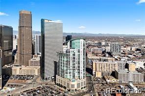 Downtown Denver Condo / Townhome | MLS #: 27573972001  Lincoln Street 710, Denver Beds: 2 Baths: 3 Price: $635,000
