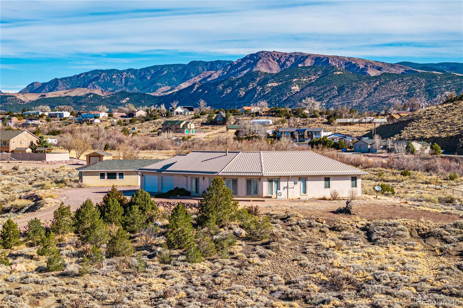 3037  Elizabeth Street, canon city&nbsp; House Search MLS Picture