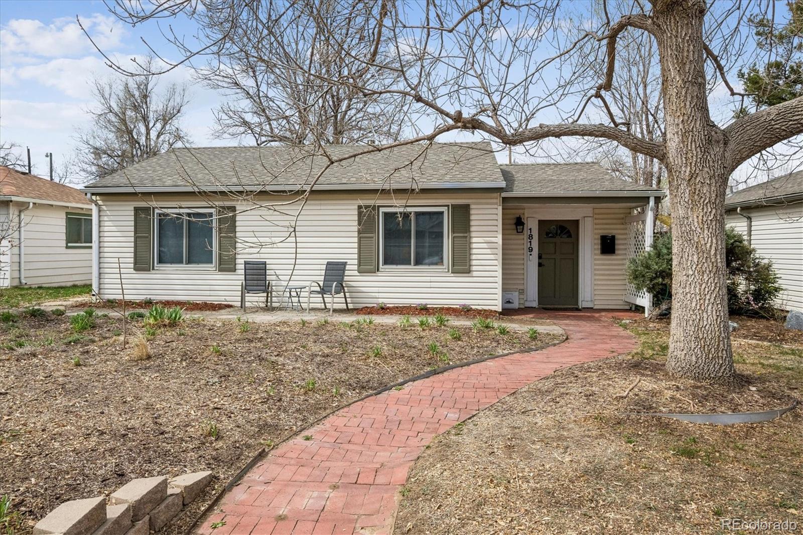 denver&nbsp; House Search Picture