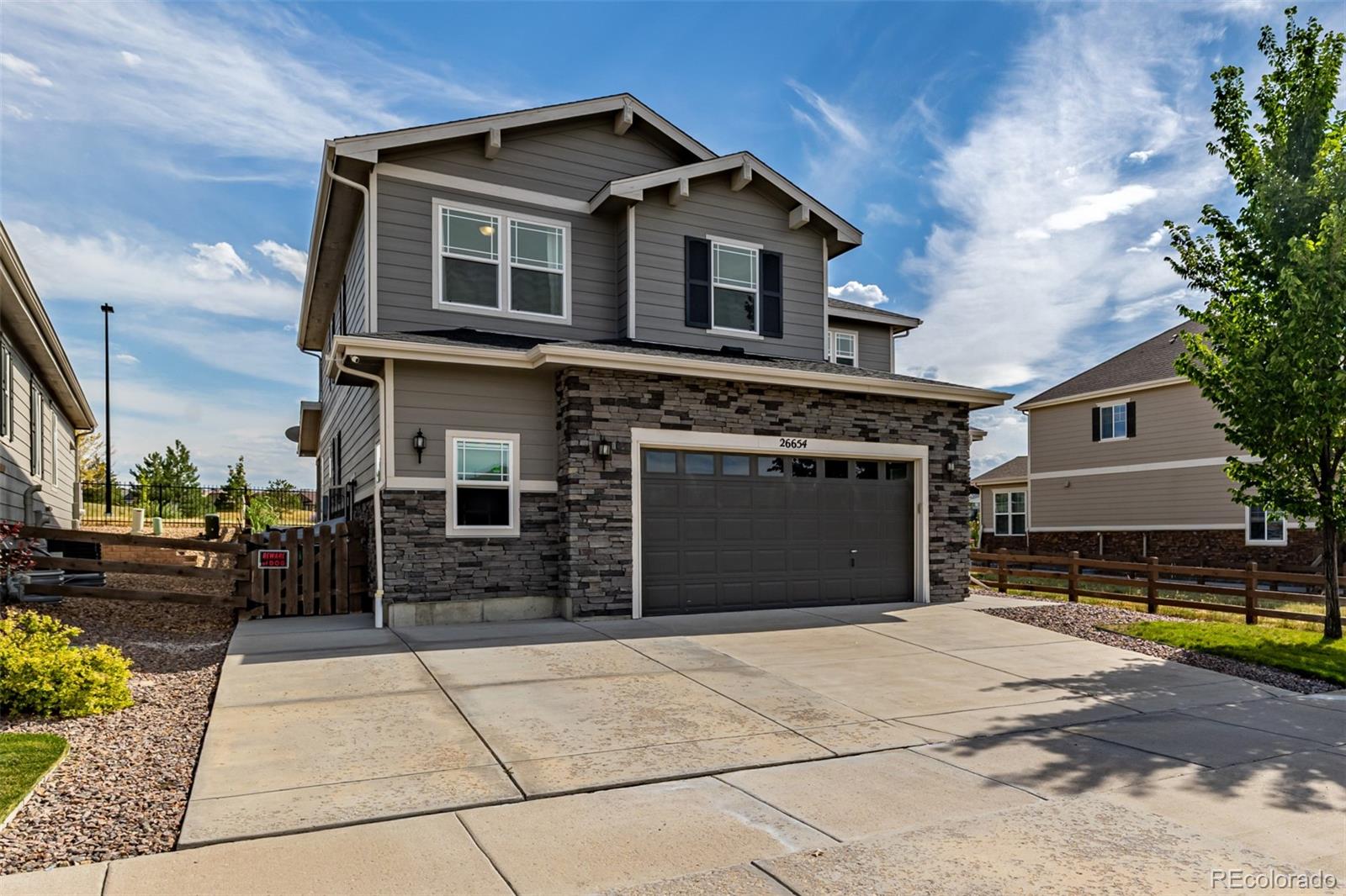 Southshore Aurora Home | MLS #: 694244626654 E Indore Avenue, Aurora Beds: 5 Baths: 3 Price: $799,999