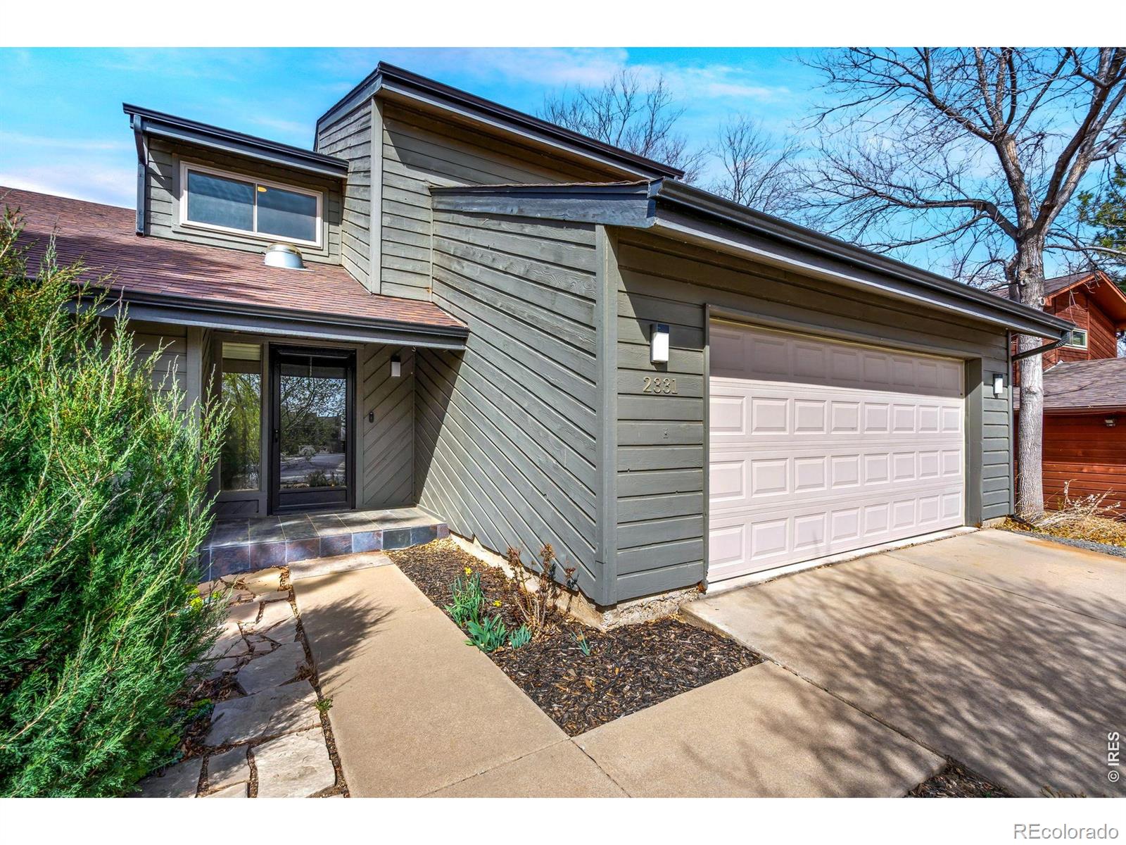 2331  Flora Drive, loveland&nbsp; House Search MLS Picture