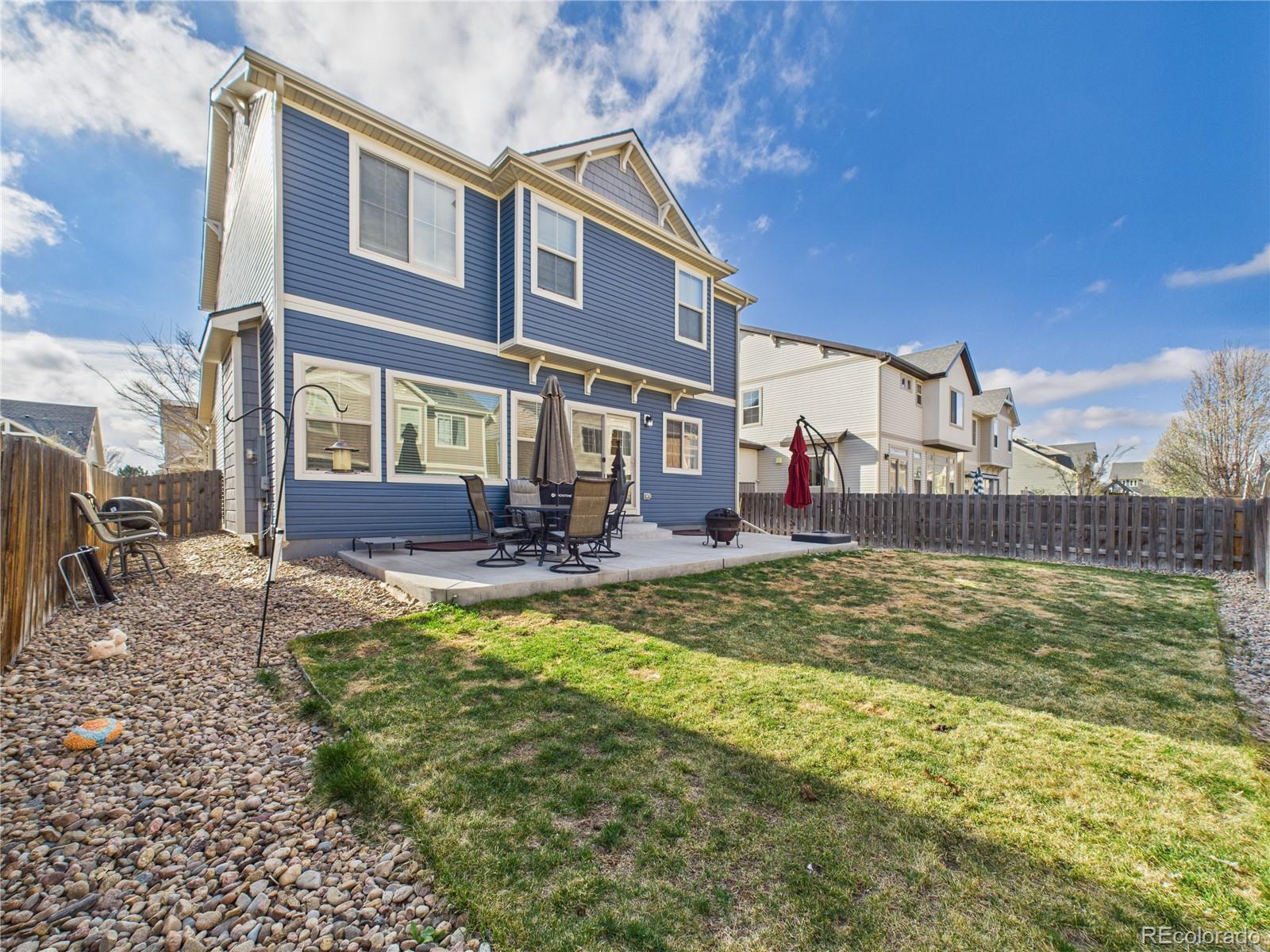 10541  Racine Way, commerce city&nbsp; House Search MLS Picture