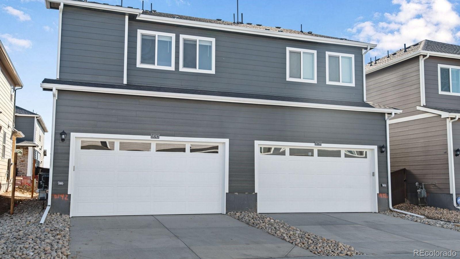 9821  Bahama Street, commerce city&nbsp; House Search MLS Picture