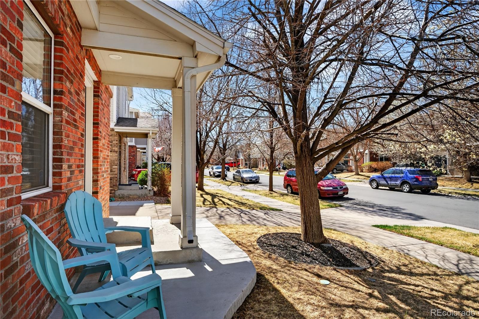 3688  Dexter Court, denver&nbsp; House Search MLS Picture