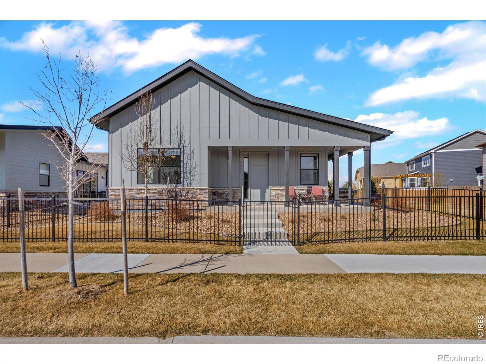 751  Campfire Drive, fort collins&nbsp; House Search MLS Picture