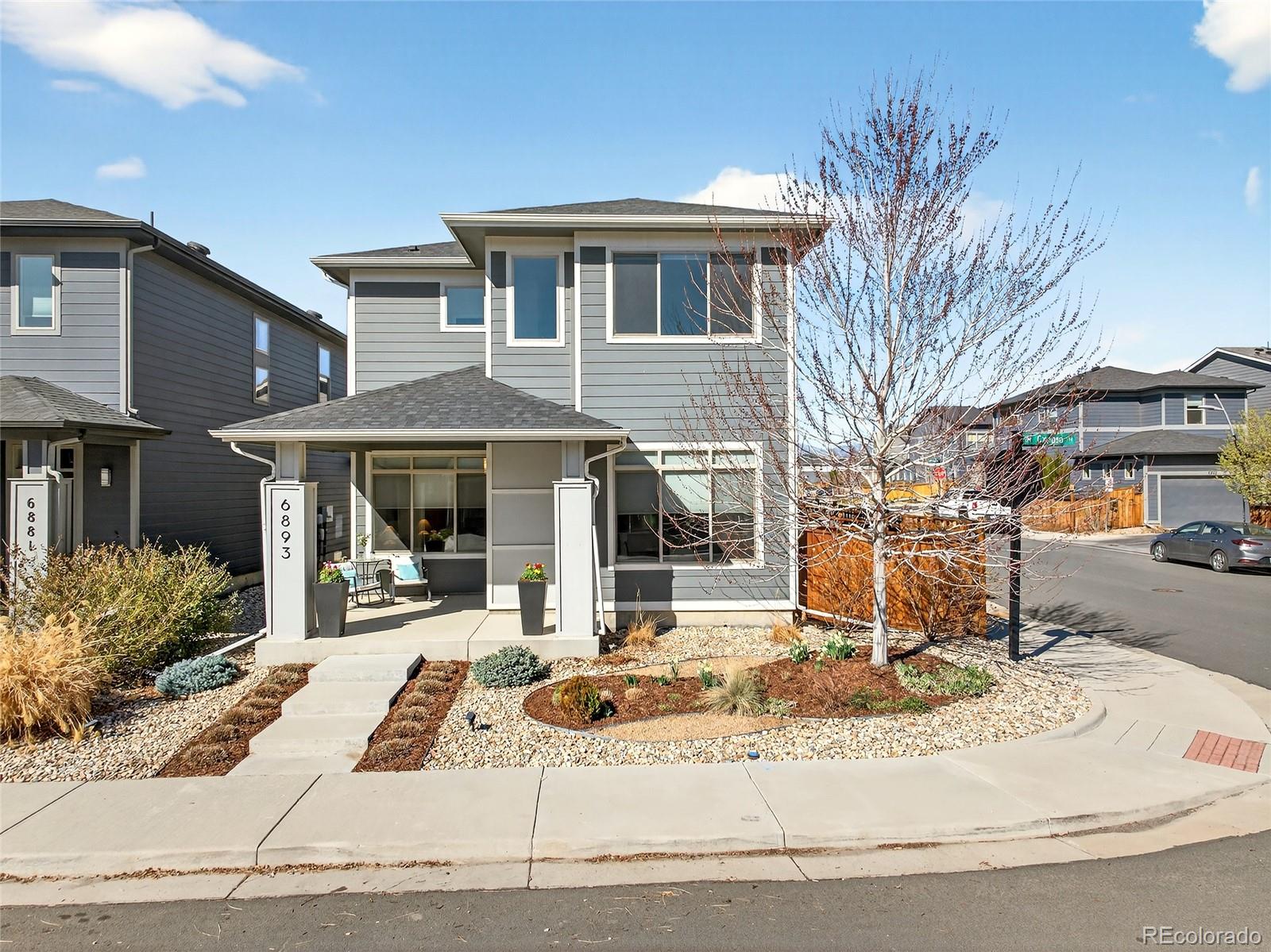  Denver Home | MLS #: 75305076893  Canosa , Denver Beds: 2 Baths: 3 Price: $550,000