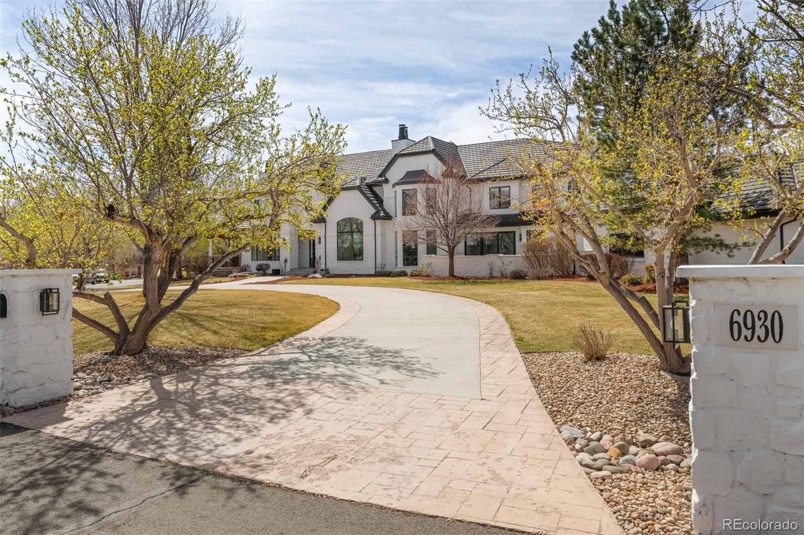 Polo Reserve Littleton Home | MLS #: 47434446930 S Polo Ridge Drive, Littleton Beds: 7 Baths: 9 Price: $6,500,000