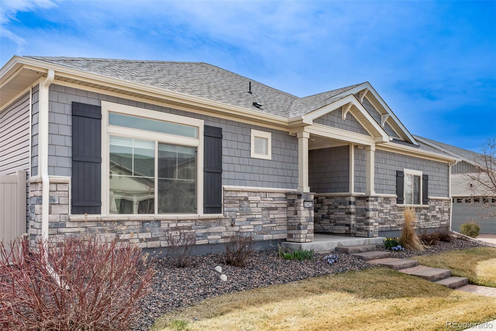 20422 E 52nd Avenue, denver&nbsp; House Search MLS Picture