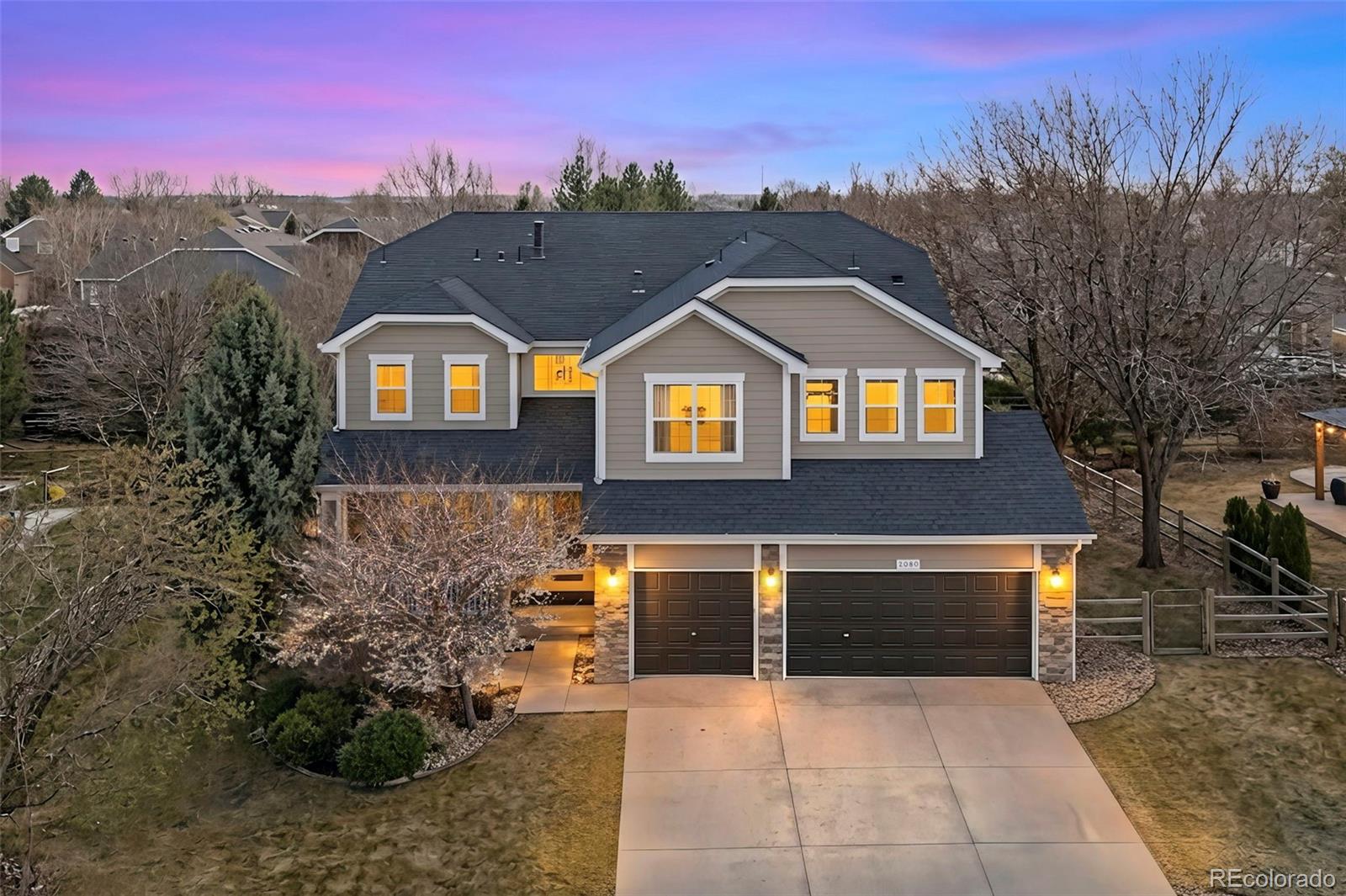 longmont&nbsp; House Search Picture