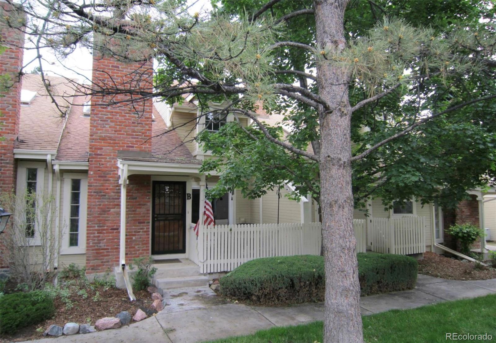 2880 W Long Circle, littleton&nbsp; House Search MLS Picture