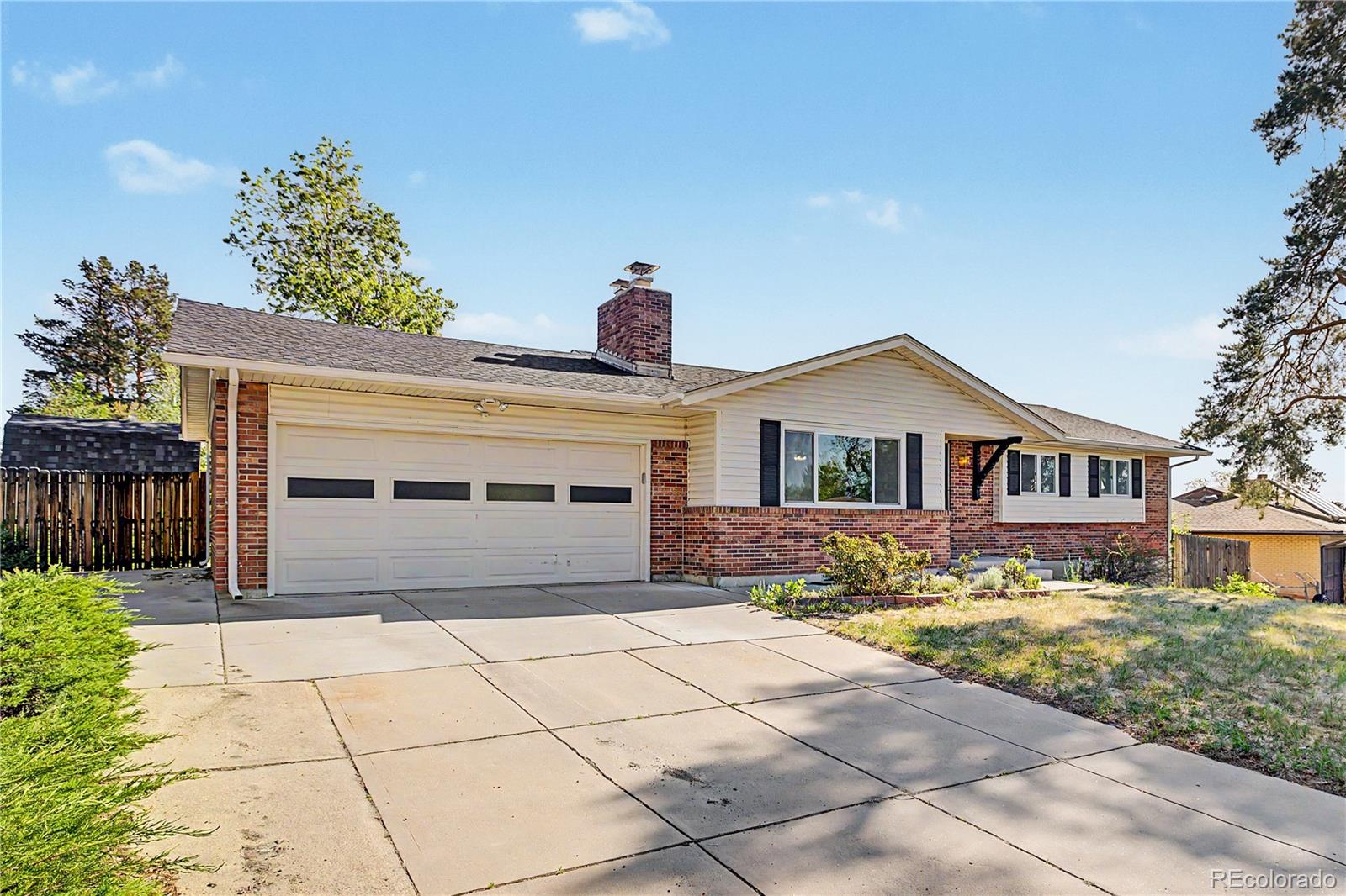 12097 W Mexico Place, lakewood&nbsp; House Search MLS Picture