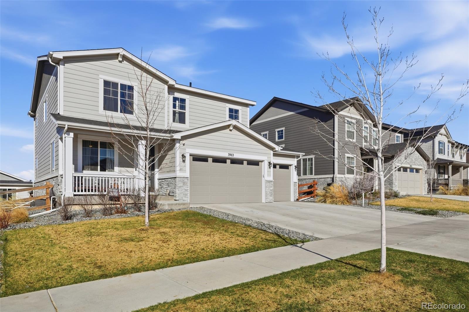 3963  Flat Rock Street, aurora&nbsp; House Search MLS Picture