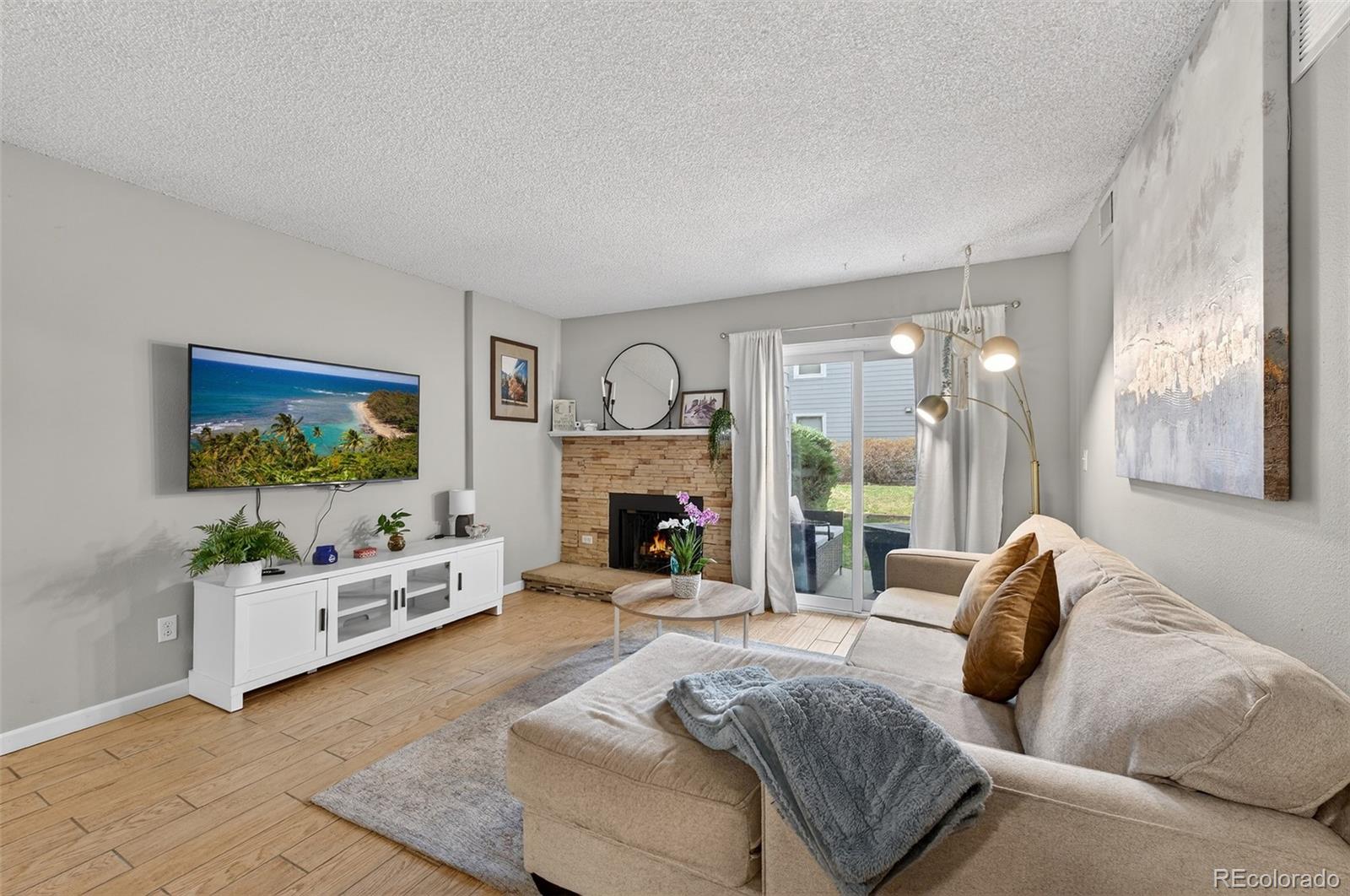 3141 S Tamarac Drive, denver&nbsp; House Search MLS Picture