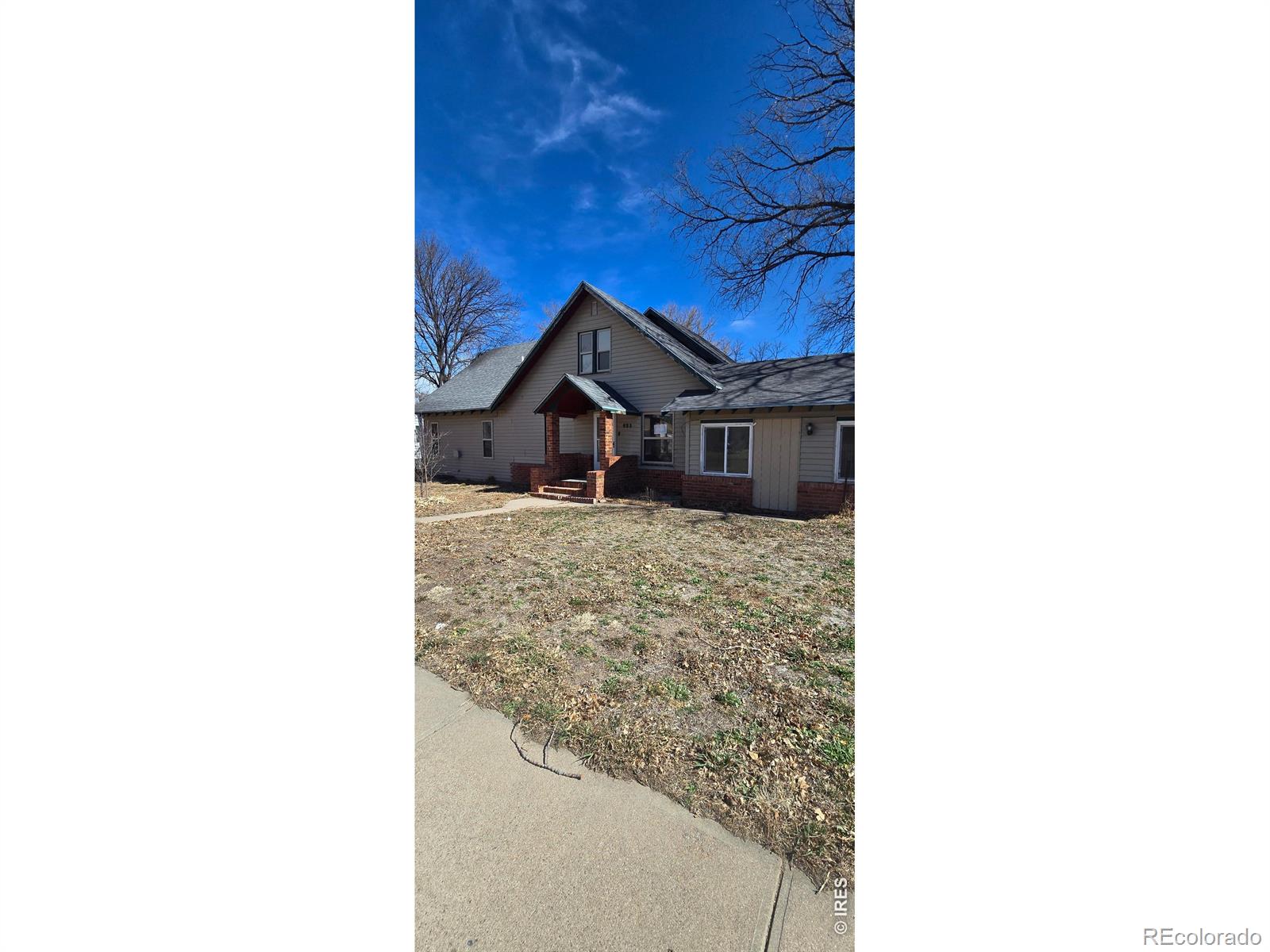 421 S Belford Avenue, holyoke&nbsp; House Search MLS Picture