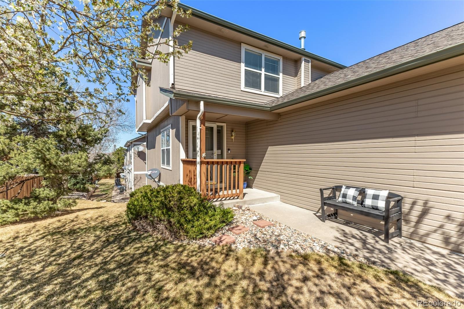 colorado springs&nbsp; House Search Picture