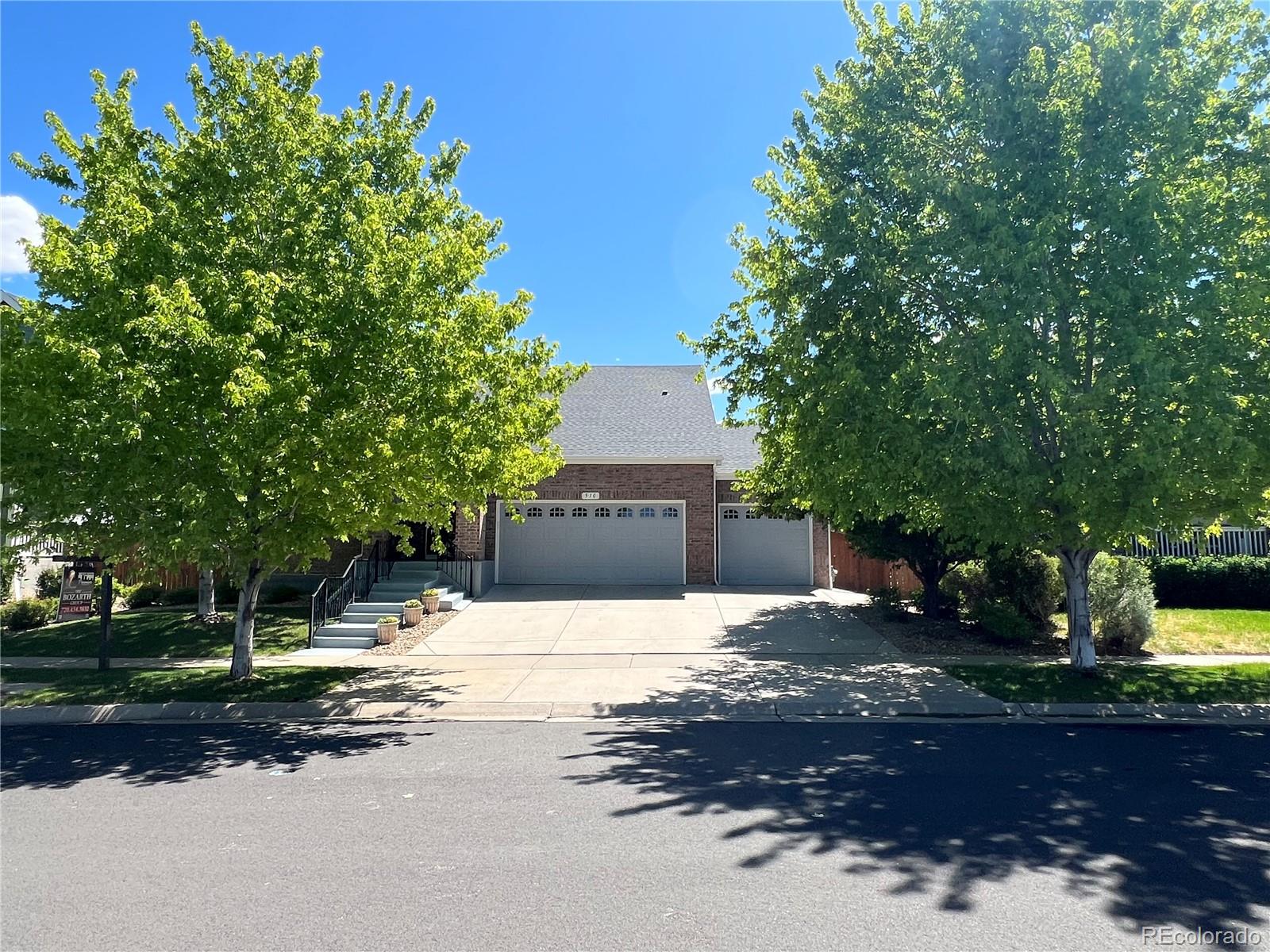 510 N Ider Way, aurora&nbsp; House Search MLS Picture