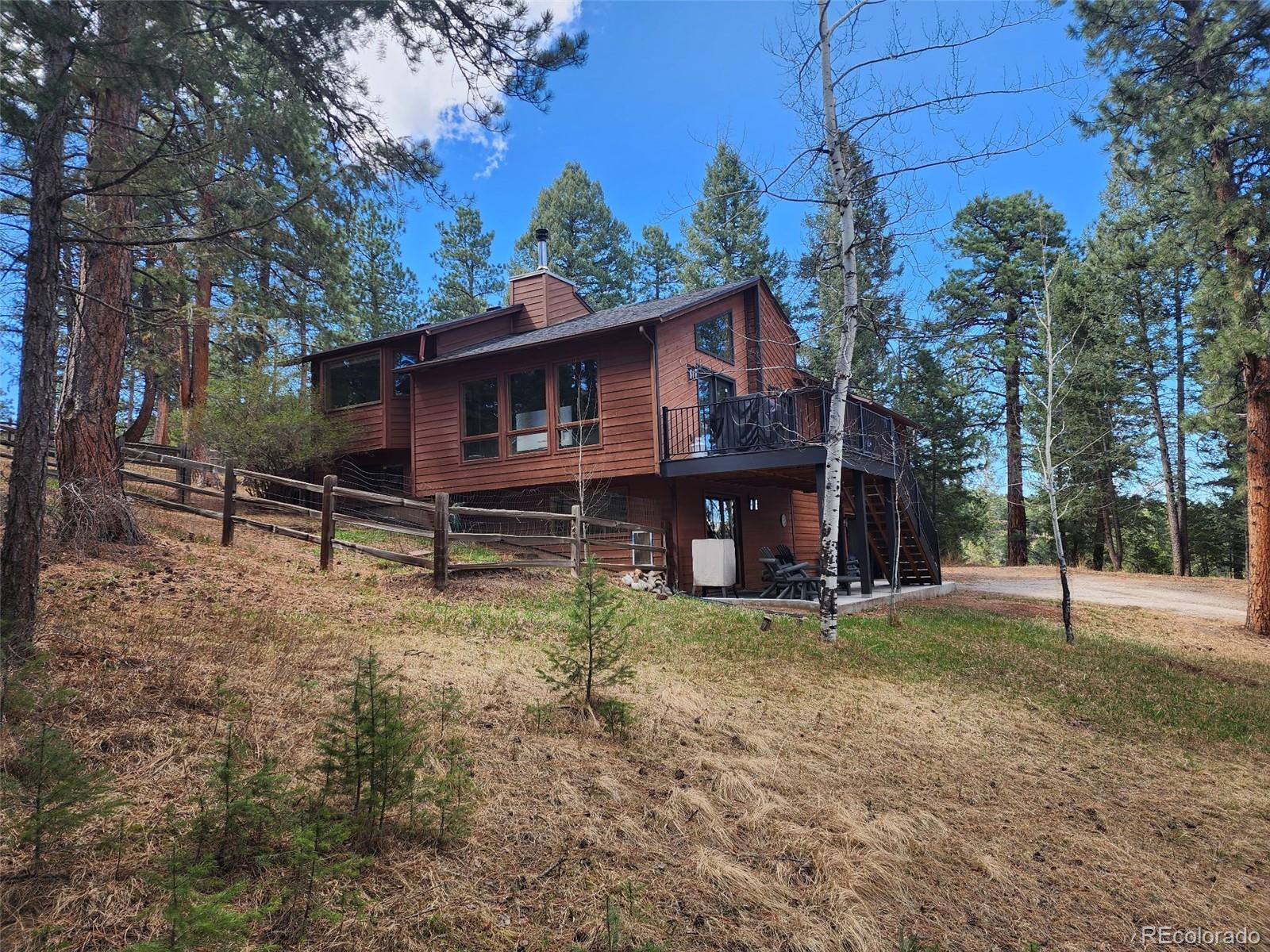 6343  Betty Lane, evergreen&nbsp; House Search MLS Picture
