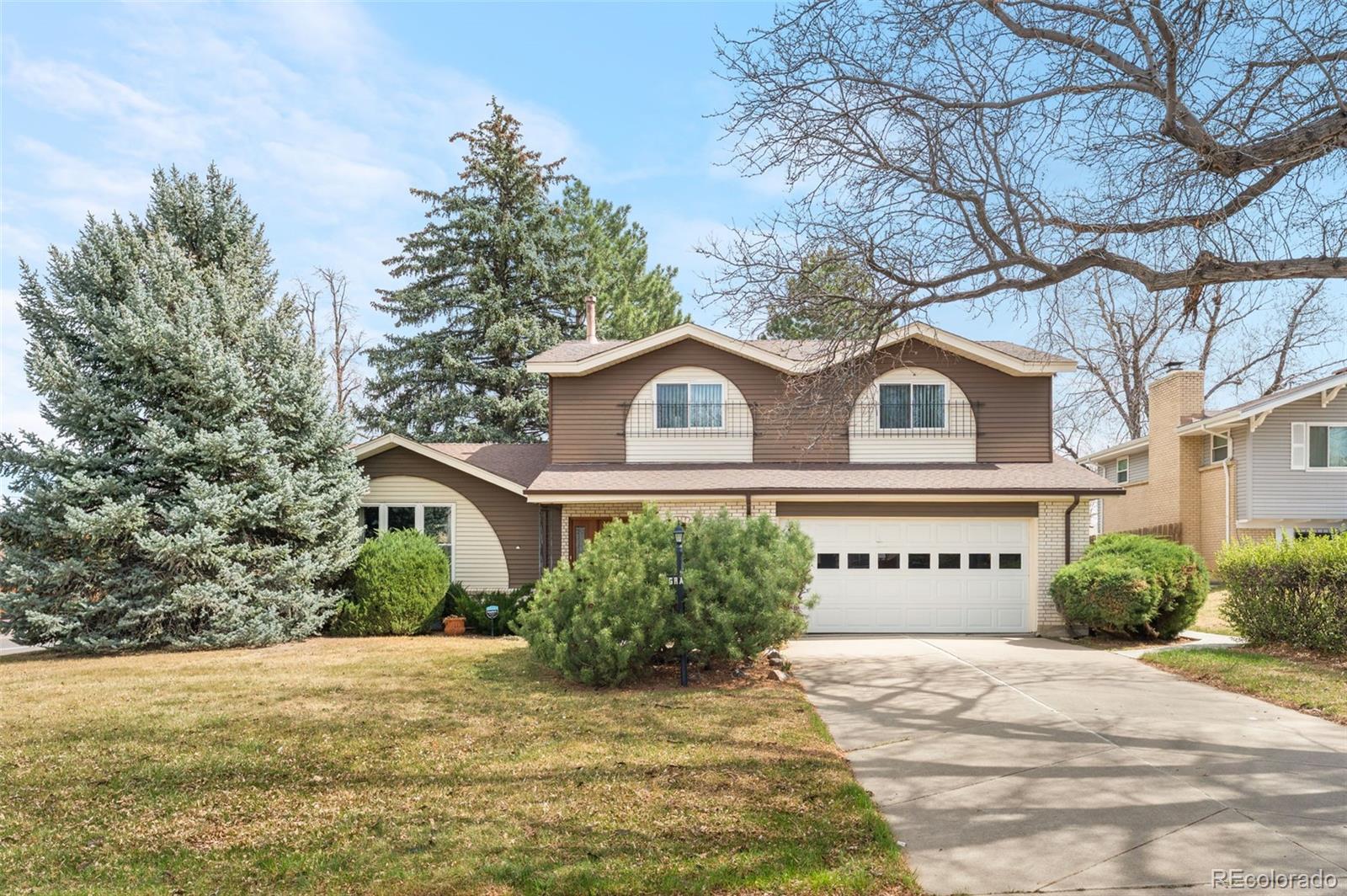aurora&nbsp; House Search Picture