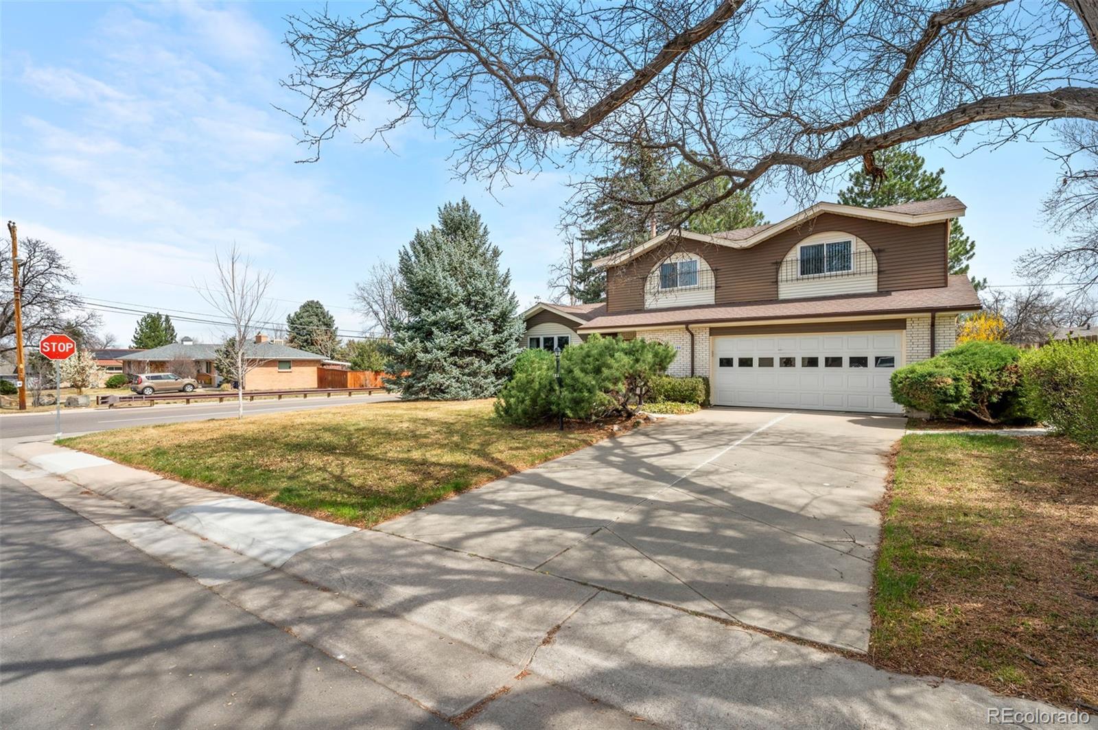 398  Uvalda Street, aurora&nbsp; House Search MLS Picture