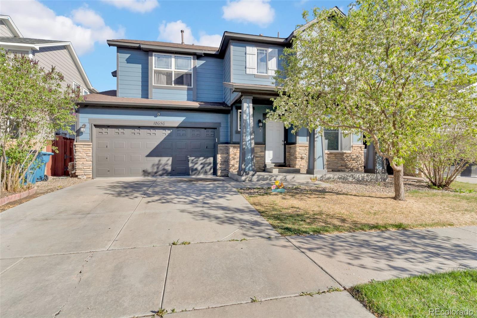 Linden Commerce City Home | MLS #: 298746310656  Racine Circle, Commerce City Beds: 5 Baths: 5 Price: $565,000