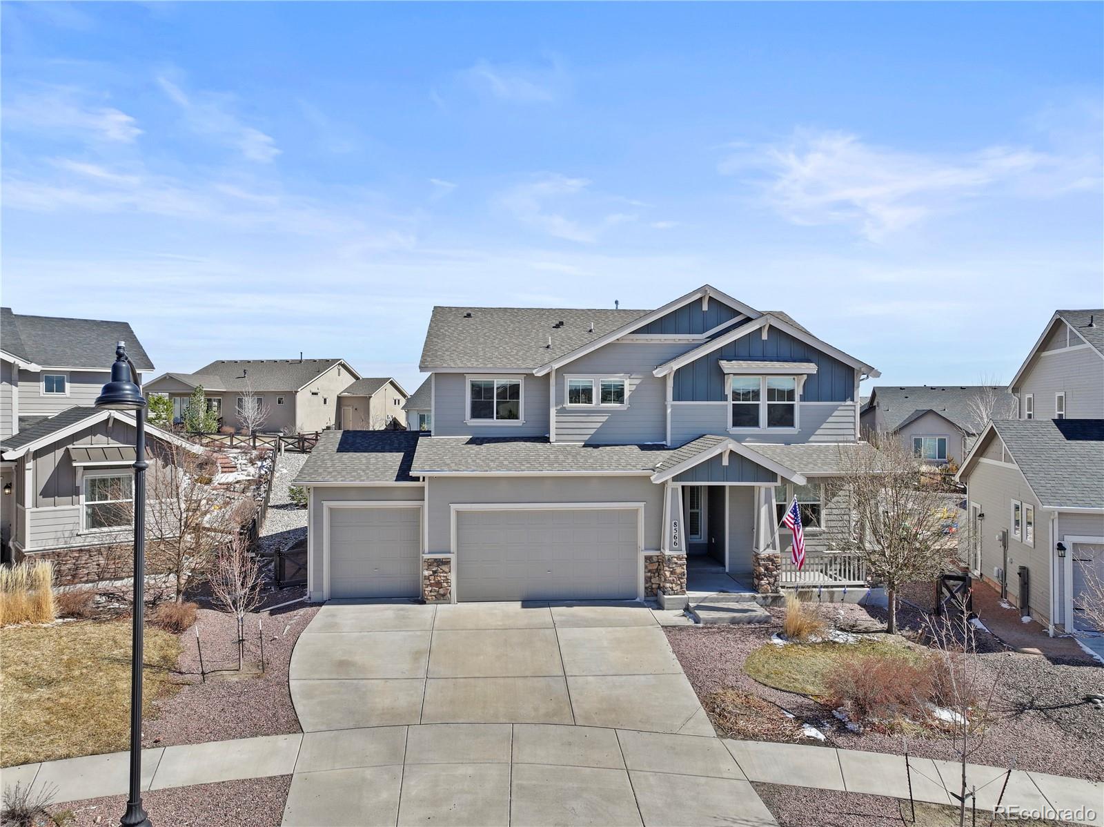 colorado springs&nbsp; House Search Picture