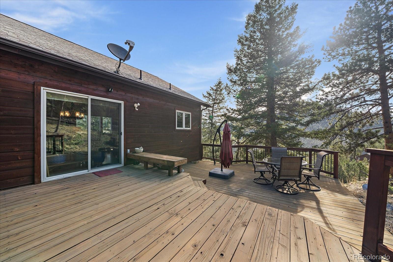 988  Elk Valley Drive, evergreen&nbsp; House Search MLS Picture