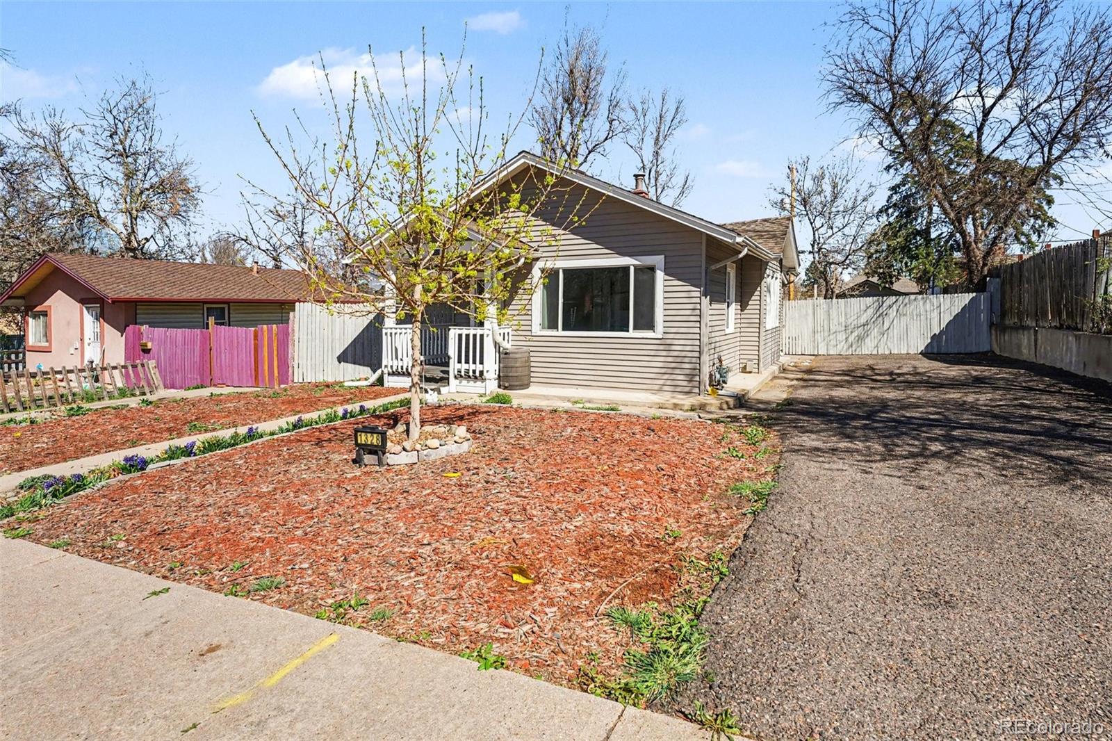 1328  Dayton Street, aurora&nbsp; House Search MLS Picture