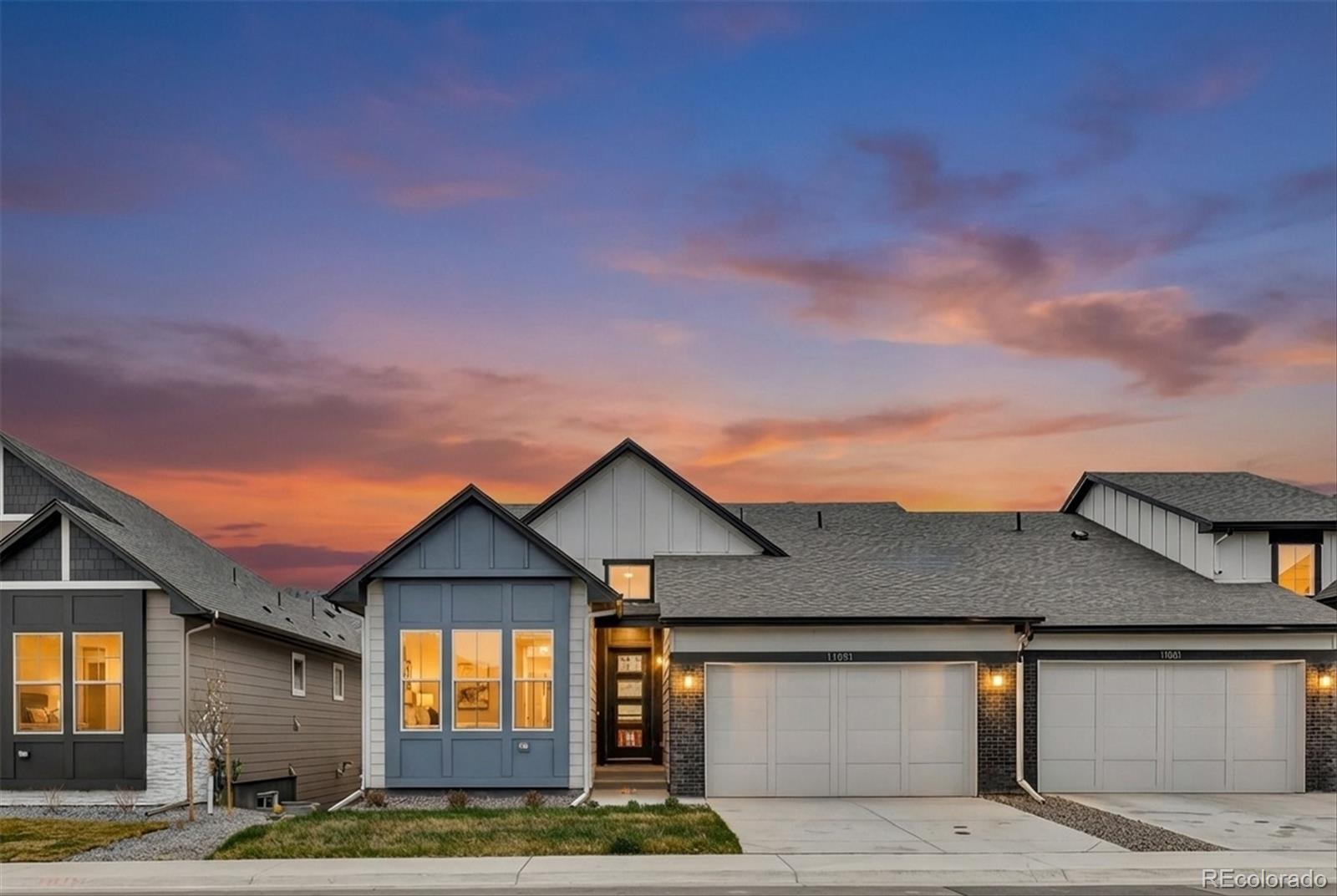 Ken Caryl Littleton Home | MLS #: 219073211851  Canyon Avenue, Littleton Beds: 3 Baths: 4 Price: $859,900
