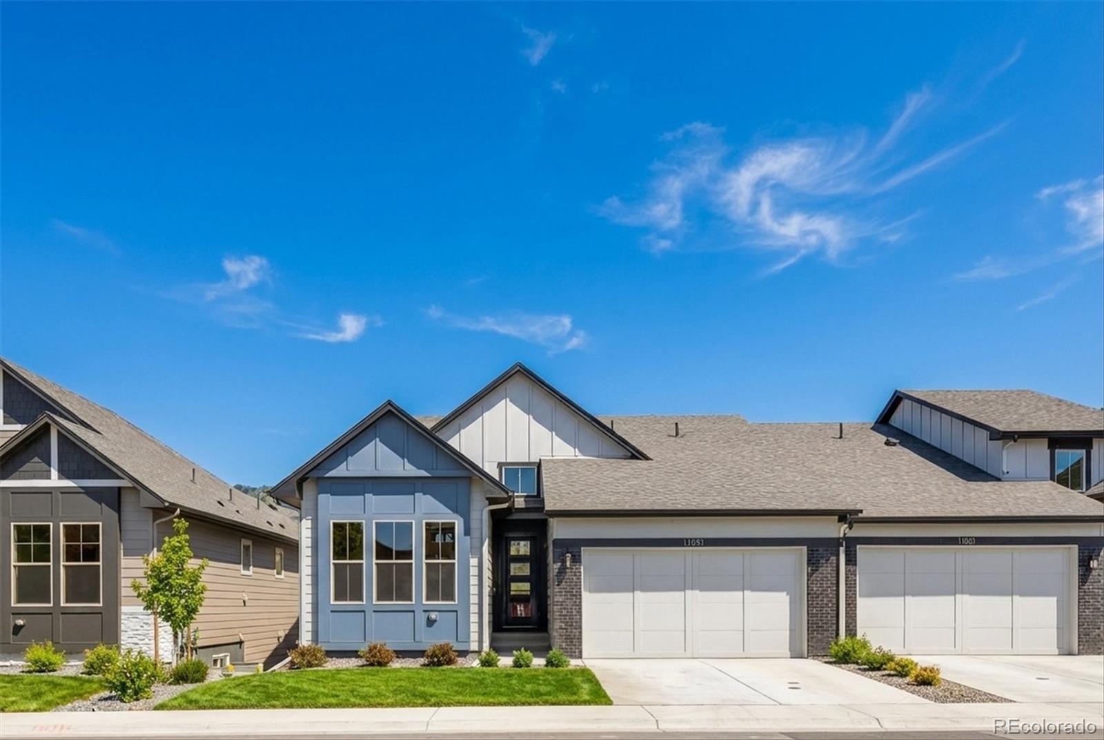 11851  Canyon Avenue, littleton&nbsp; House Search MLS Picture