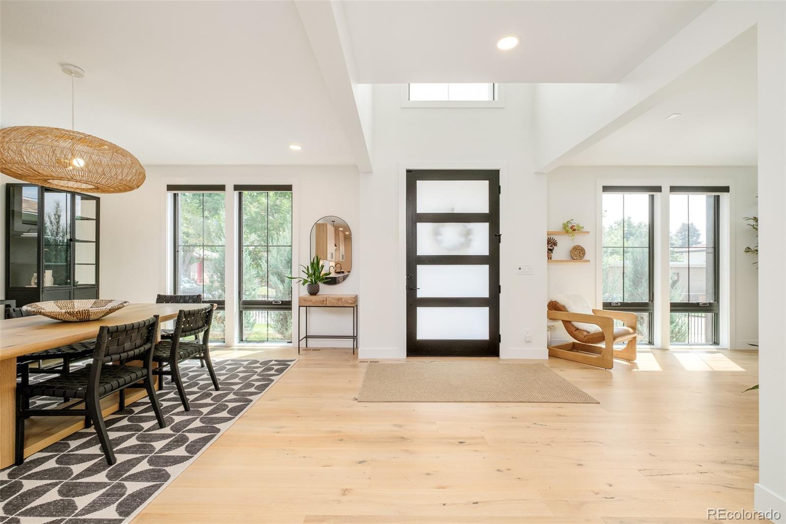 2485  Oak Street, denver&nbsp; House Search MLS Picture