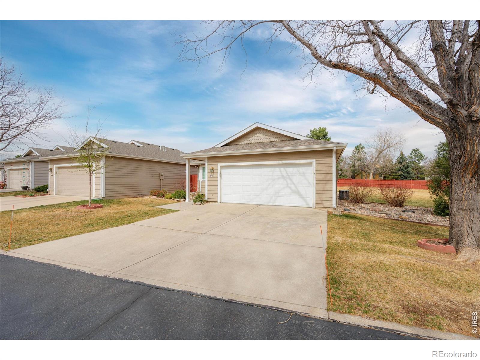900  Arbor Avenue, fort collins&nbsp; House Search MLS Picture