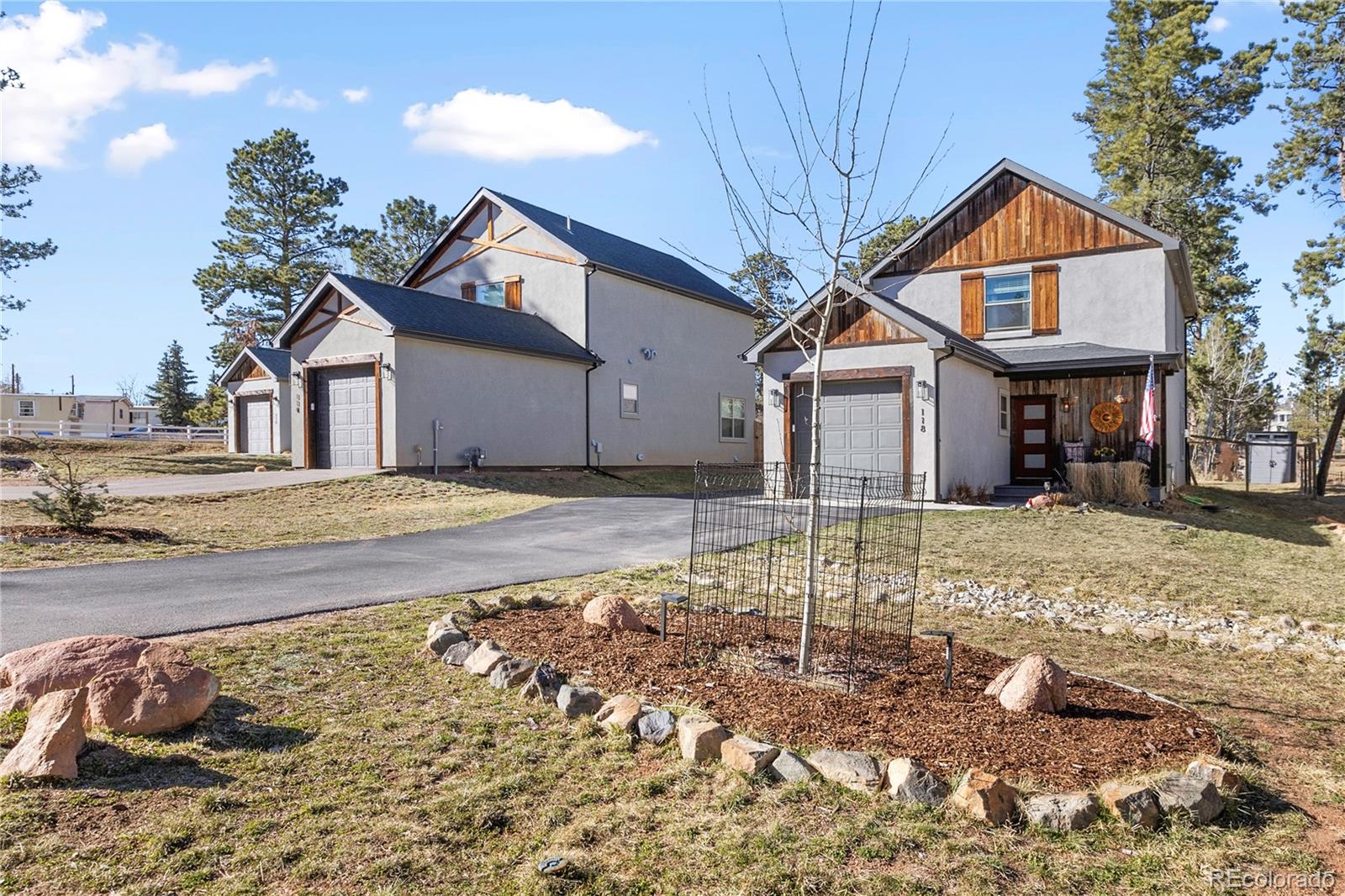 118 E Chester Avenue, woodland park&nbsp; House Search MLS Picture