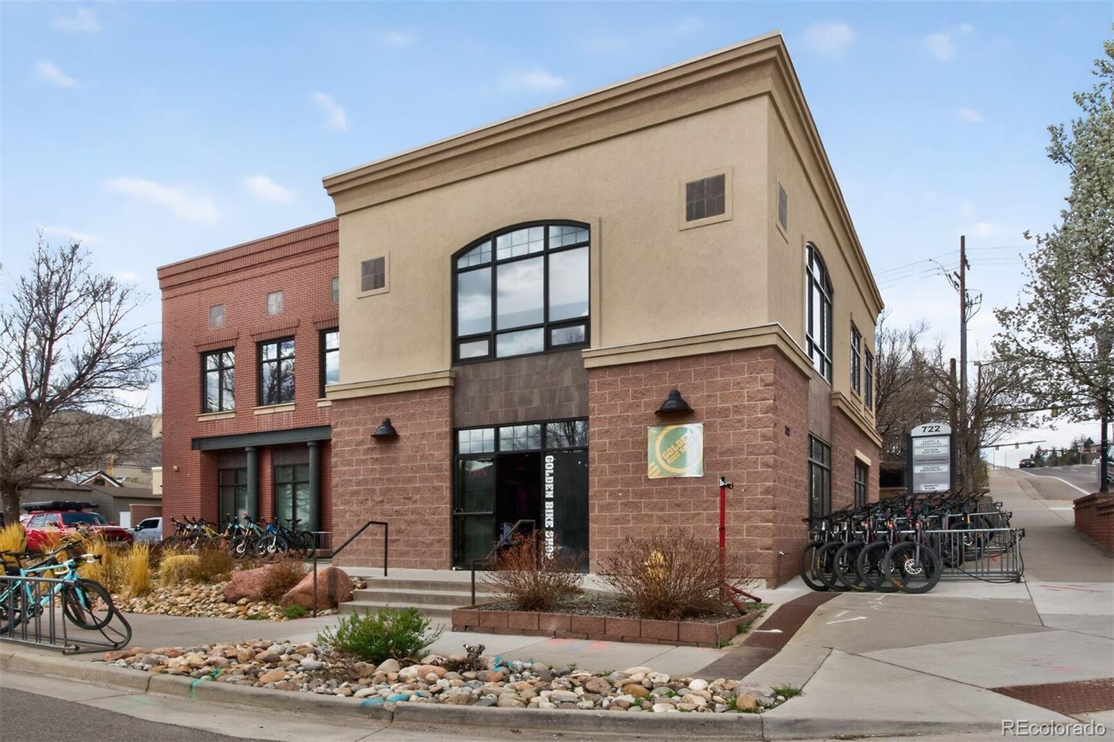 Washington Station Golden Condo / Townhome | MLS #: 7933210722  Washington Avenue 210, Golden Beds: 0 Baths: 1 Price: $650,000