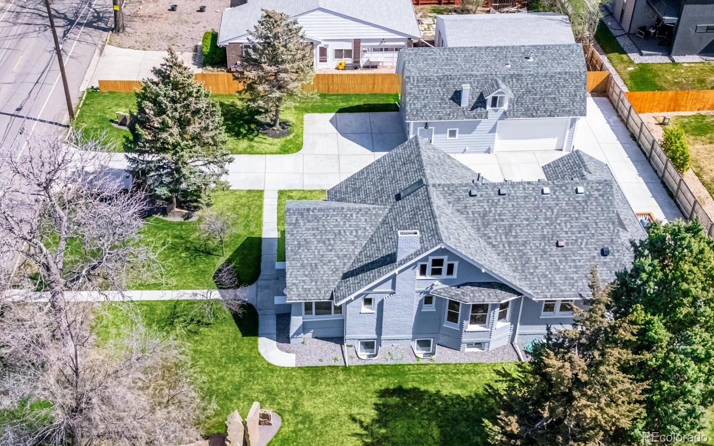7198 W 29th Avenue, wheat ridge&nbsp; House Search MLS Picture