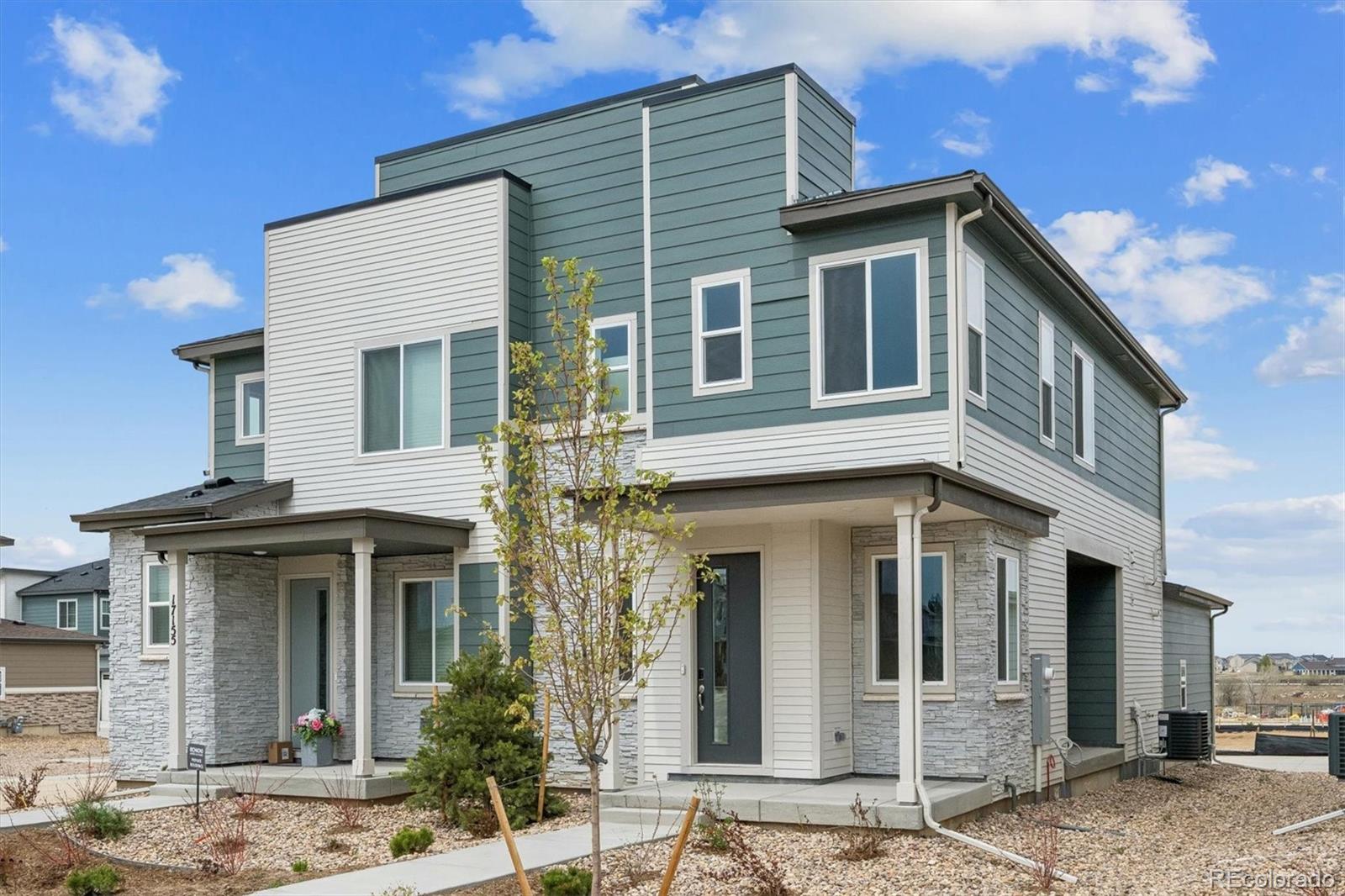 17165 E Alameda Parkway, aurora&nbsp; House Search MLS Picture