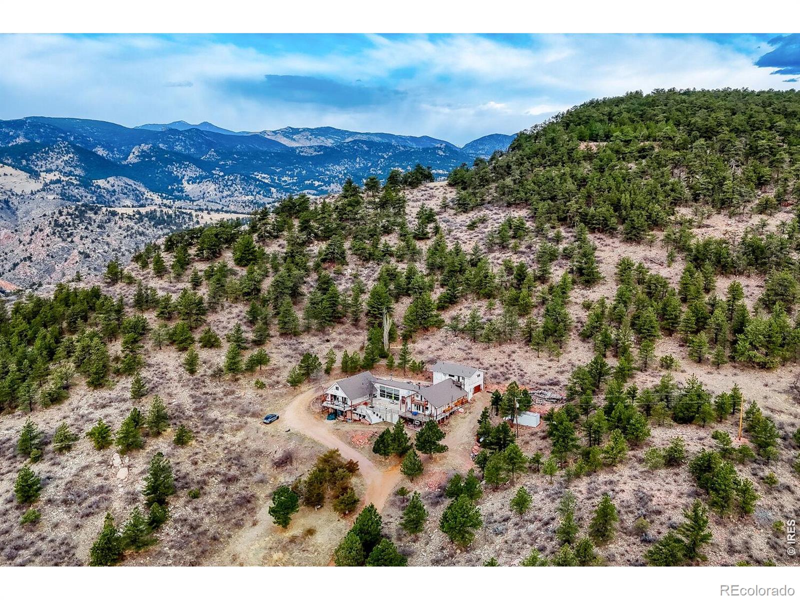 lyons&nbsp; House Search Picture