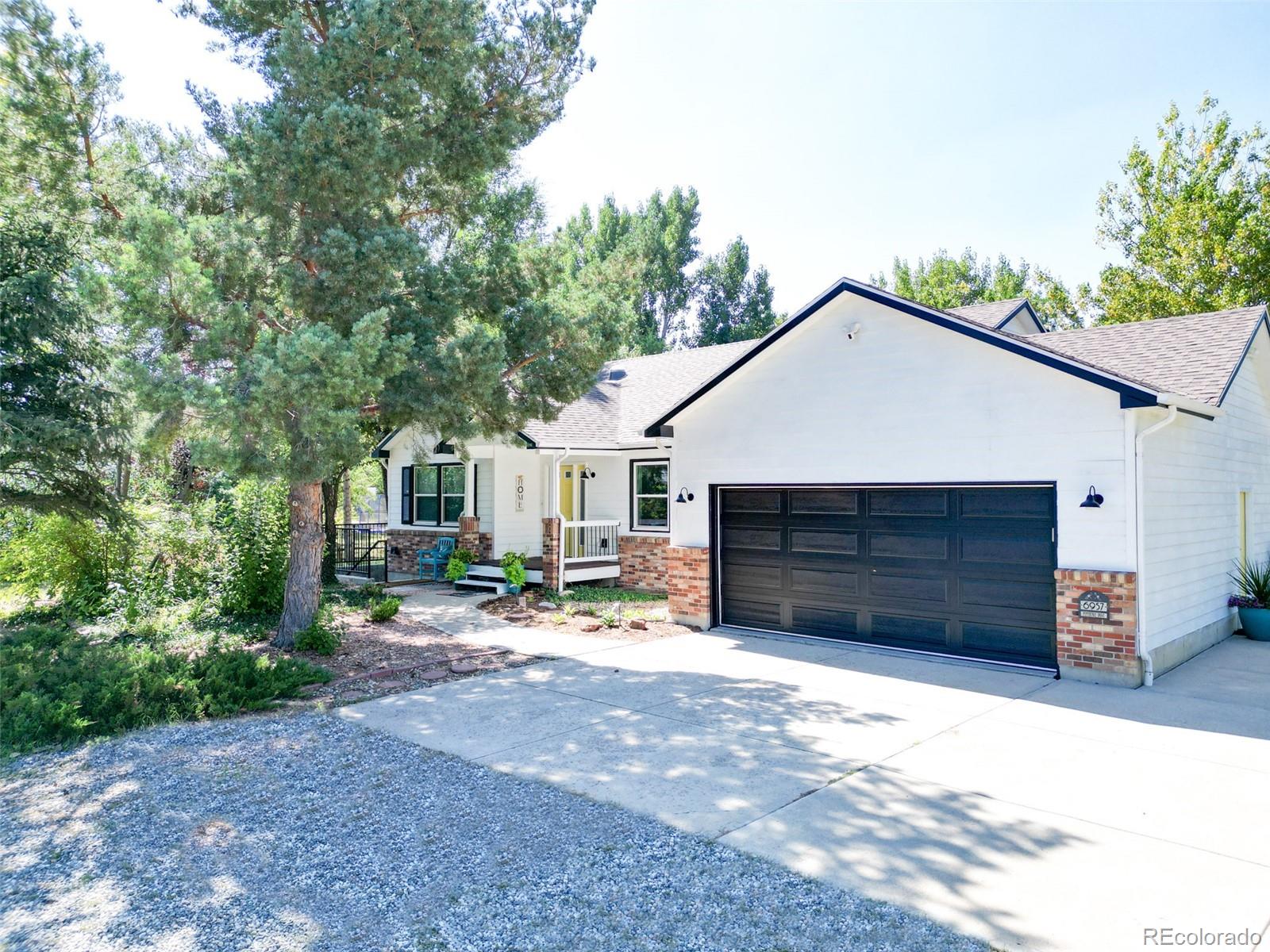 niwot&nbsp; House Search Picture