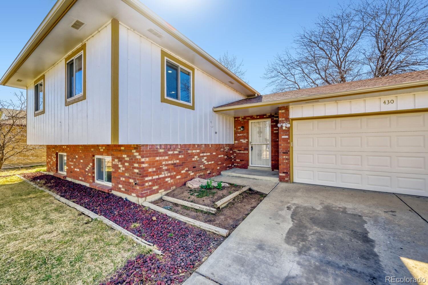430  Elizabeth Street, fort lupton&nbsp; House Search MLS Picture