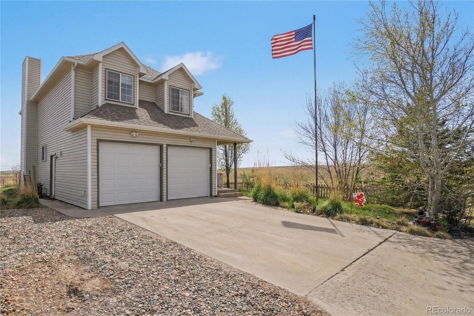 580 S Elm Street, keenesburg&nbsp; House Search MLS Picture