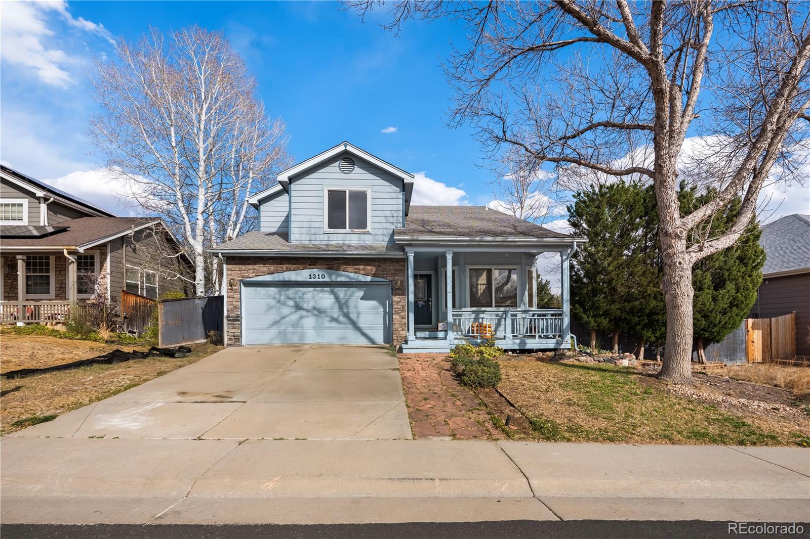 Miramonte Broomfield Home | MLS #: 77421071310  Laurel Street, Broomfield Beds: 5 Baths: 4 Price: $796,000