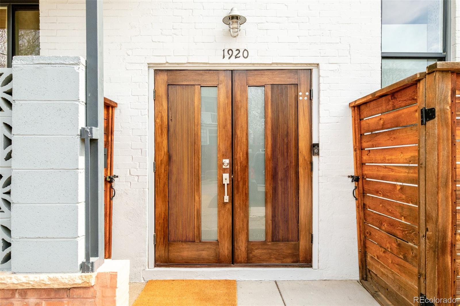 1920 E 18th Avenue, denver&nbsp; House Search MLS Picture