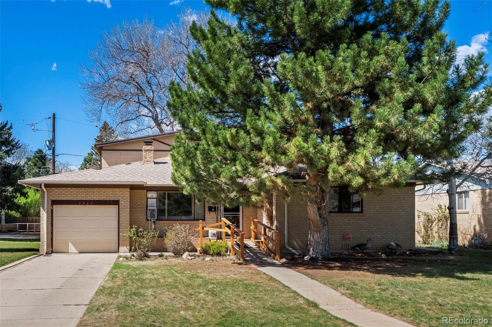  Boulder Home | MLS #: 99081822935  17th Street, Boulder Beds: 5 Baths: 3 Price: $1,150,000