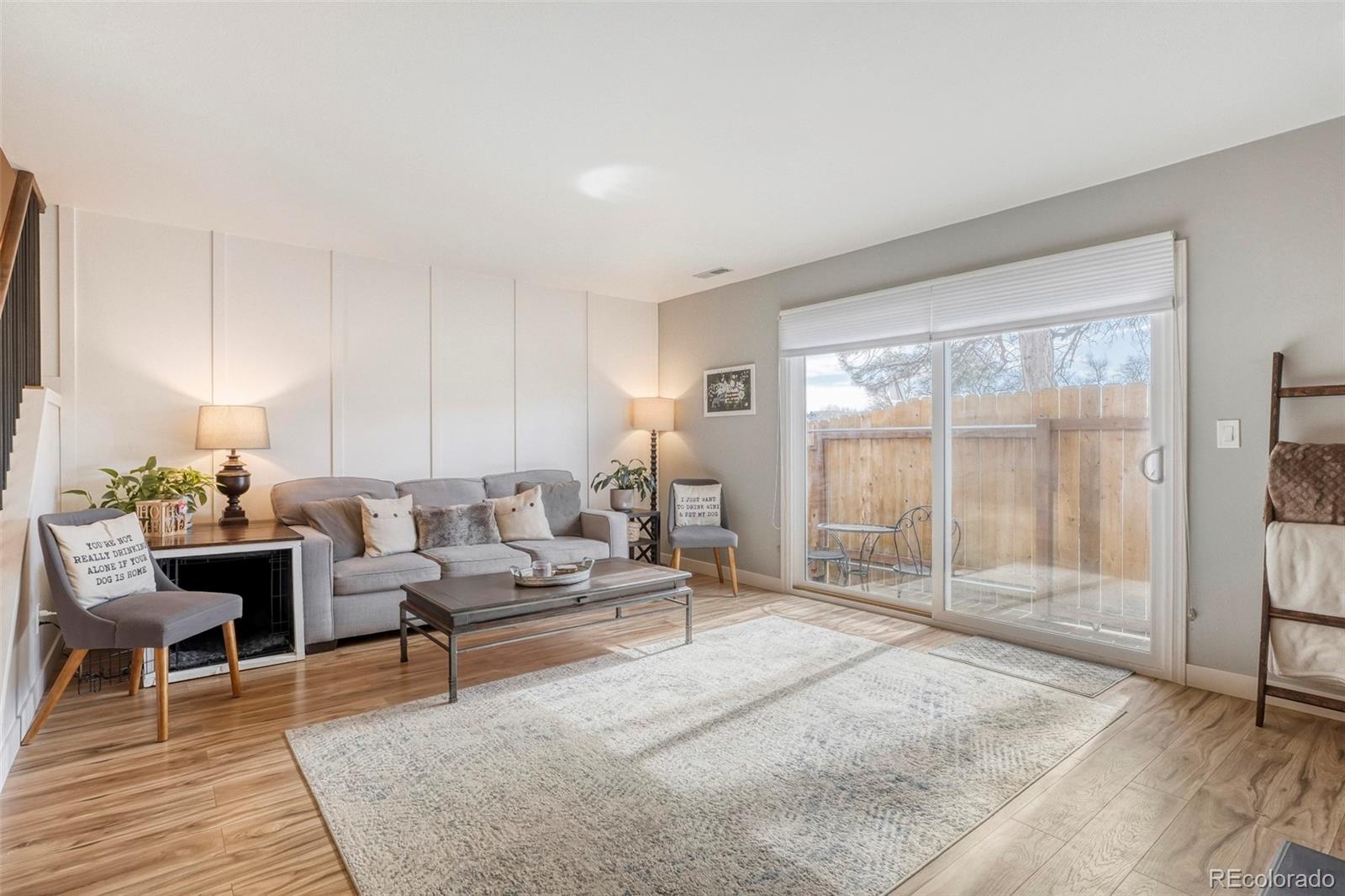  Lakewood Condo / Townhome | MLS #: 45059573463 S Ammons Street 6-1, Lakewood Beds: 3 Baths: 4 Price: $478,500